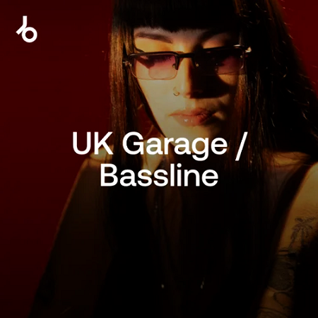 Beatport In The Remix: UK Garage / Bassline 2026