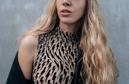 KATERINA X The Heart Knows Chart