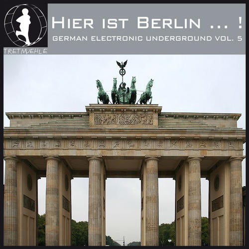 Hier Ist... Berlin 2