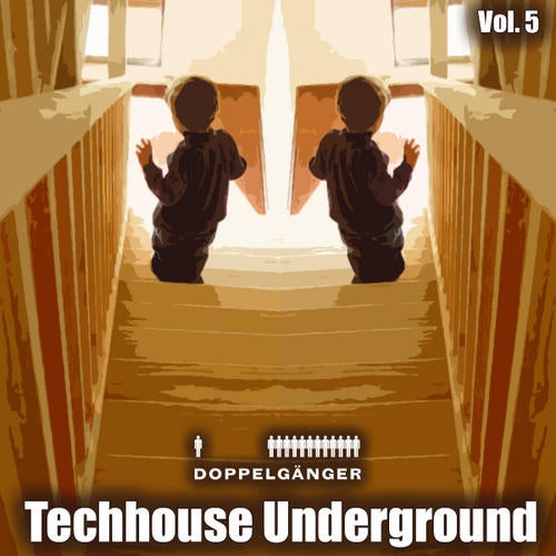 VA - Techhouse Underground Volume 5