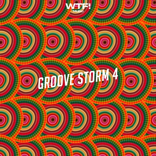 VA - Groove Storm 4