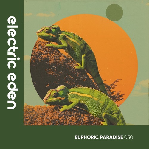 VA - Euphoric Paradise 050
