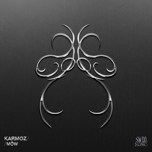 MÖW - Karmoz (Original Mix)