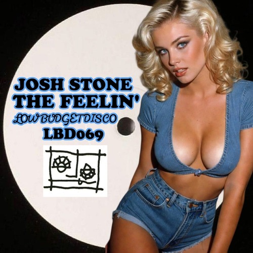 Josh Stone – The Feelin’ (Original Mix)