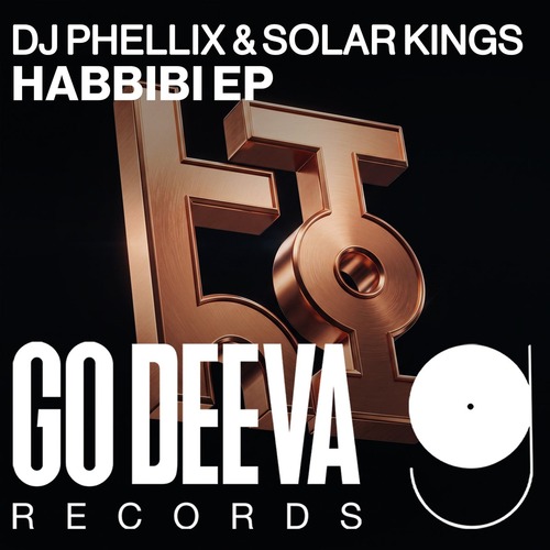 Go Deeva Records