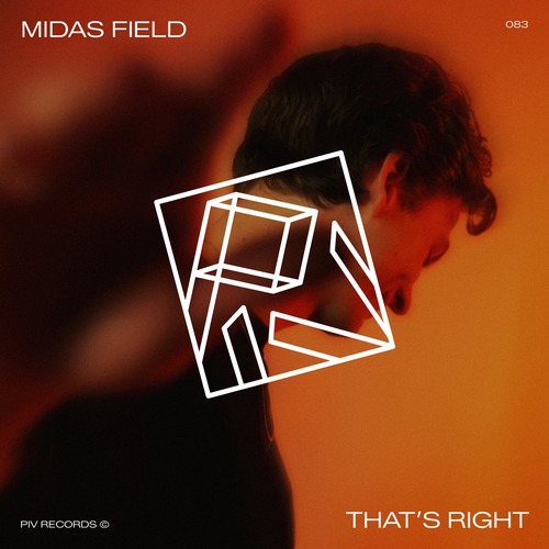 Midas Field - That's Right EP