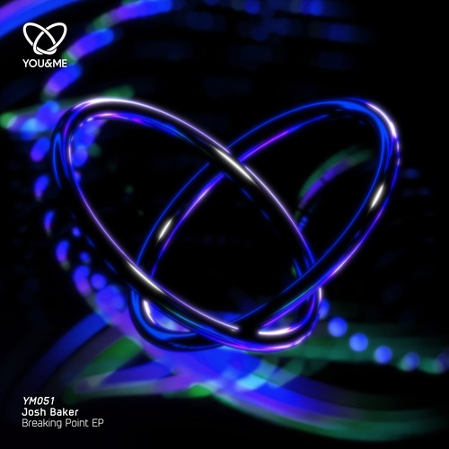 Josh Baker - Breaking Point EP