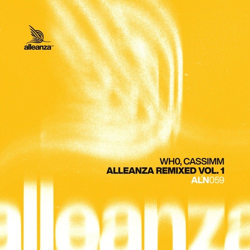 Jewel Kid, Tony Romera, Low Steppa – Alleanza Remixed Vol.1