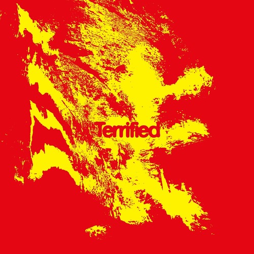 Trentemøller - Terrified (2026)