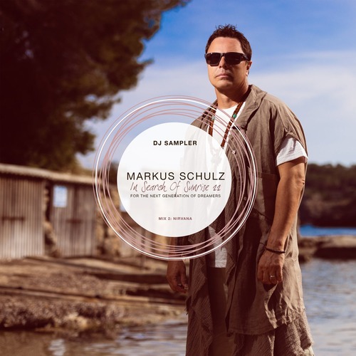 Markus Schulz & First State & Nemke & The Quest – In Search Of Sunrise 22 Mix 02: Nirvana (DJ Sampler)