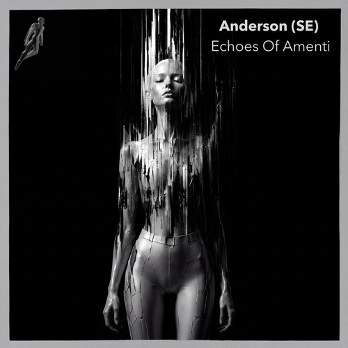 Anderson (SE) - Echoes Of Amenti