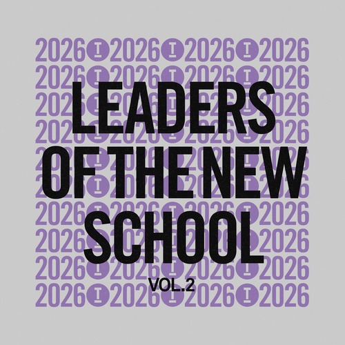 VA - Leaders Of The New School 2026 Vol. 2