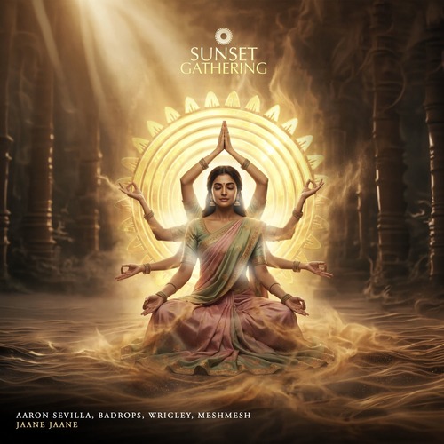 Meshmesh - Jaane Jaane