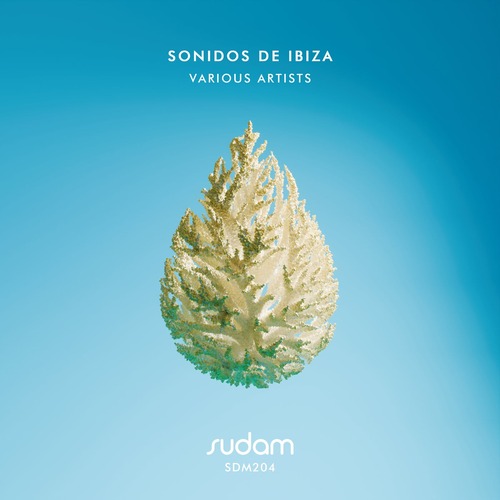VA - Sonidos de Ibiza Sudam Recordings