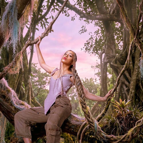 Jayda G – Forever Now (Extended)