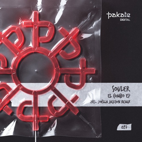 Souler (ES), Sirolf (NL) - El Combo EP