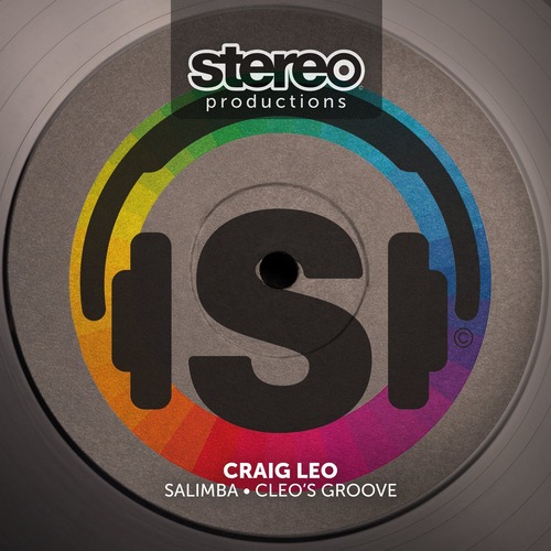 Craig Leo - Salimba