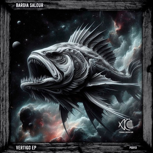 Bardia Salour – Vertigo