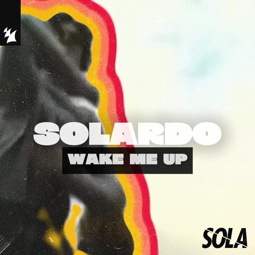 Solardo - Wake Me Up (Extended Mix) E