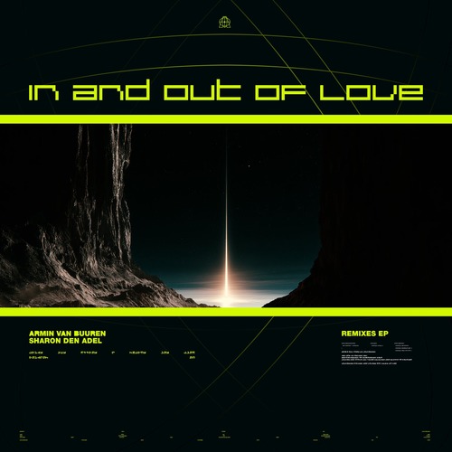 Armin van Buuren, Sharon Den Adel - In And Out Of Love (Remixes EP)