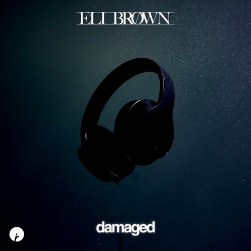 Eli Brown - Damaged
