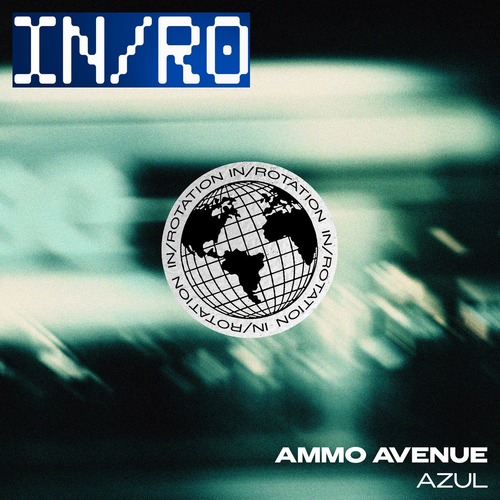 Ammo Avenue - Azul (Extended Mix)