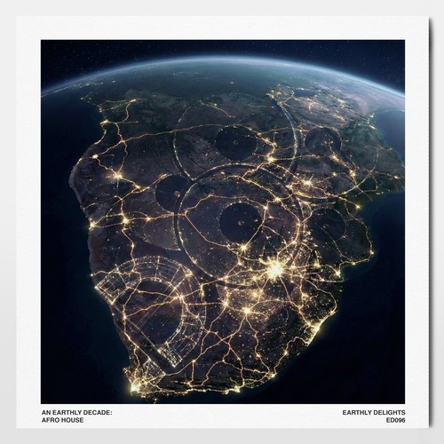 VA - An Earthly Decade: Afro House