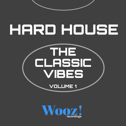 VA - Hard House - The Classic Vibes Volume 1