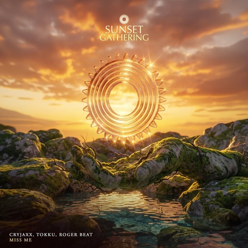 CryJaxx, Tokku, Roger Beat - Miss Me (Original Mix)