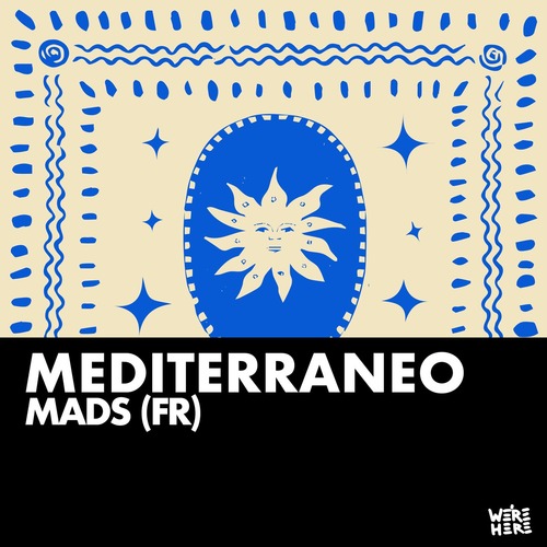 MADS (FR), Rabie Houti - Mediterraneo