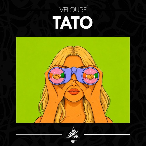 Velouré - Tato (Original Mix)