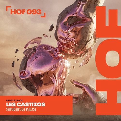 Les Castizos - Singing Kids (Original Mix)