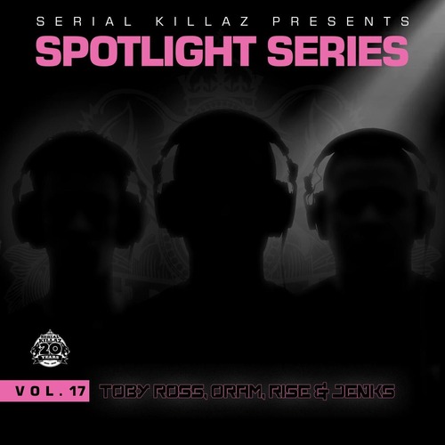 VA – Spotlight Series Vol. 17
