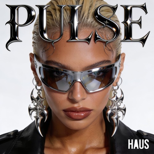 Maheridis - Pulse (Original Mix)