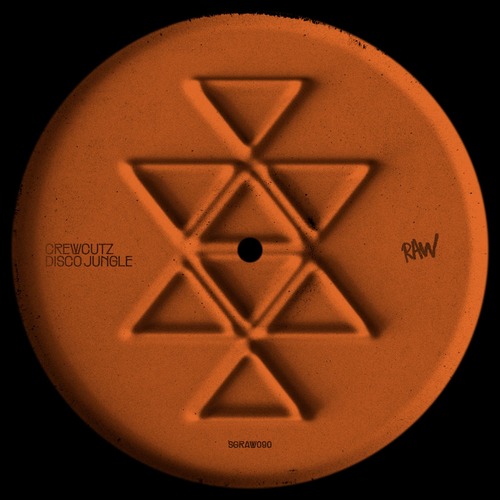 Crewcutz – Disco Jungle (Extended Mix)