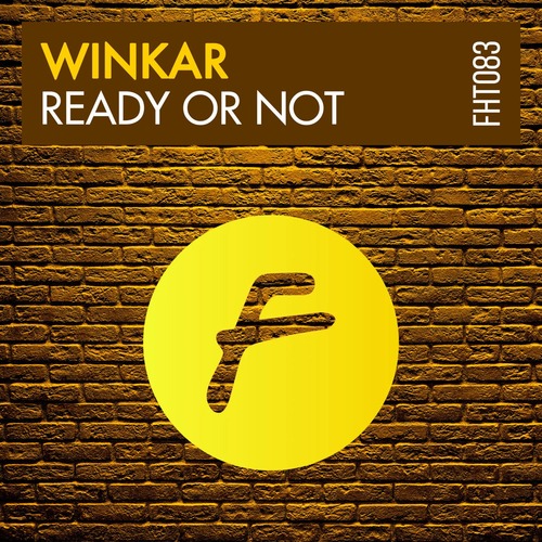 Winkar - Ready or Not (Extended Mix)
