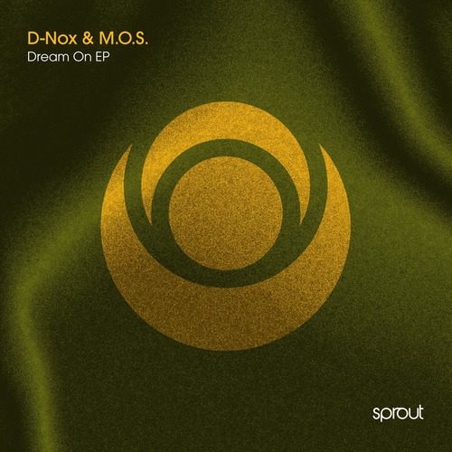 D-Nox & M.O.S. - Dream On [SPT176