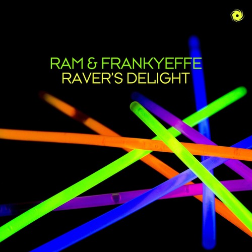 RAM, Frankyeffe - Raver's Delight (Extended Mix)