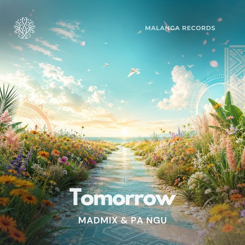 Madmix, PA NGU - Tomorrow (Extended Mix)