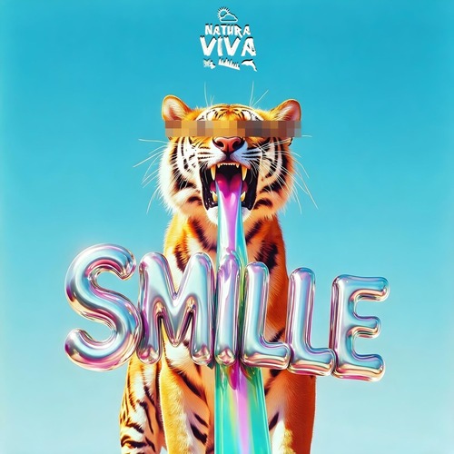 Dolby D - Smille NAT1024