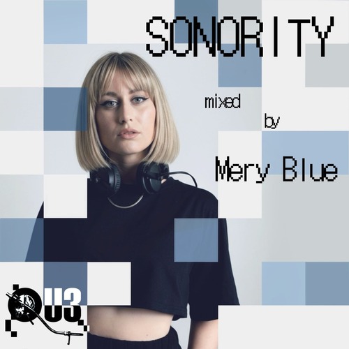 Sonority Mixed By Mery Blue (2026)