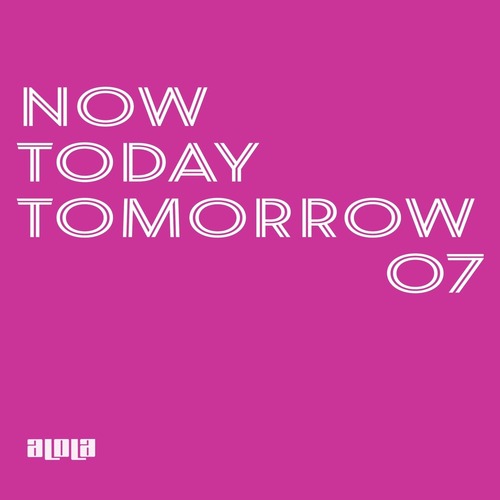 16B, House Of 909 - Now Today Tomorrow 07