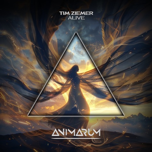 Tim Ziemer - Alive (Extended Mix)