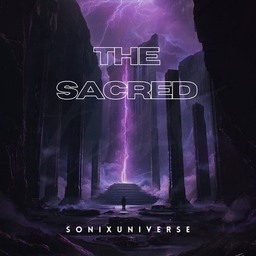 SonixUniverse – The Sacred (Extended Mix)