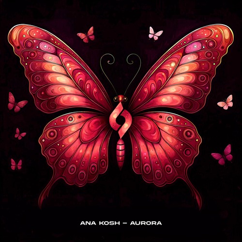 Ana Kosh - Aurora (Original Mix)