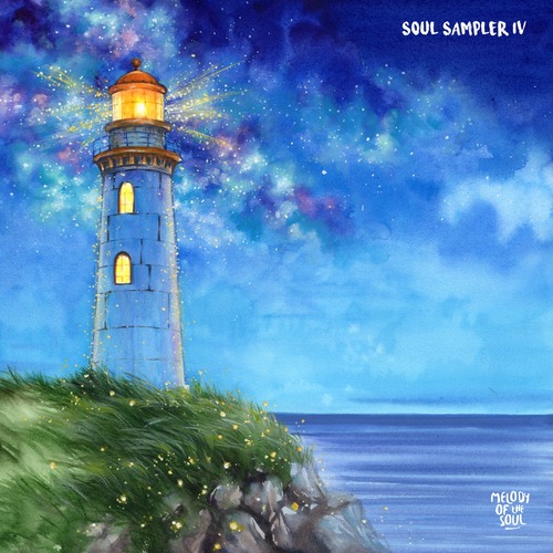 VA - Soul Sampler IV Melody Of the Soul