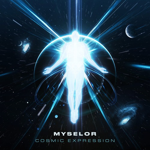 Myselor - Cosmic Expression LP (2026)