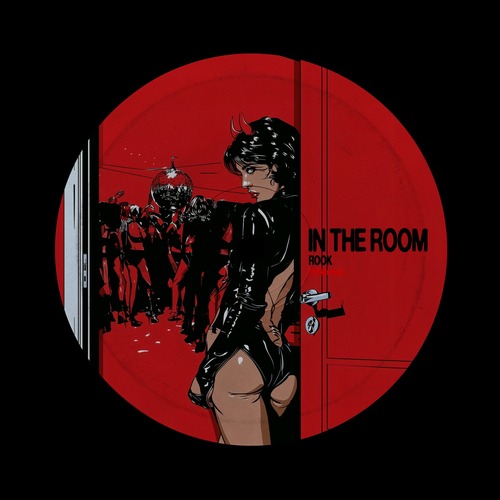 ROOK (US) - In The Room
