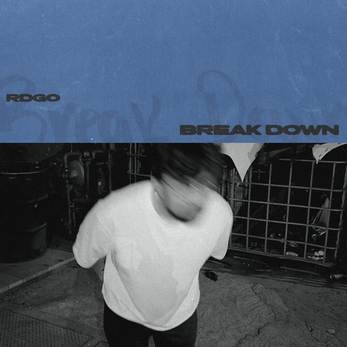 RDGO - Break Down (Extended Mix)