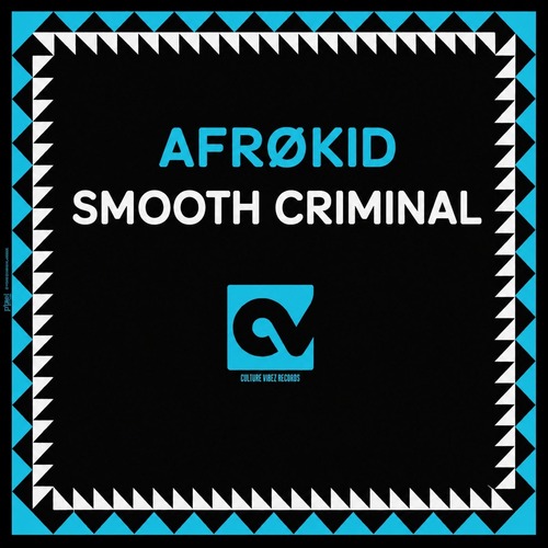 Afrøkid - Smooth Criminal (Afro Mix)